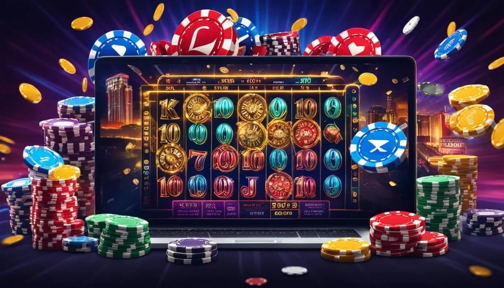Cá cược thể thao đỉnh cao tại 55xin88