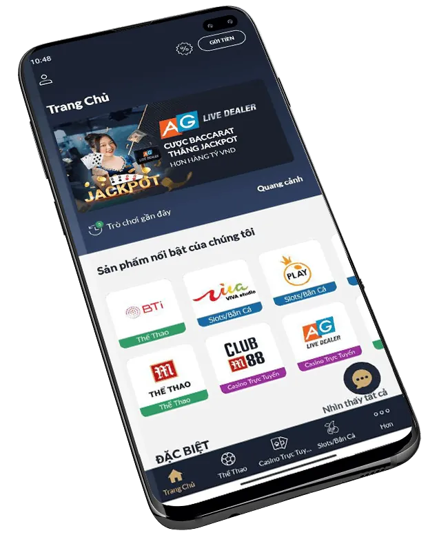 Người chơi slot mắc phải những sai lầm phổ biến khi cá cược