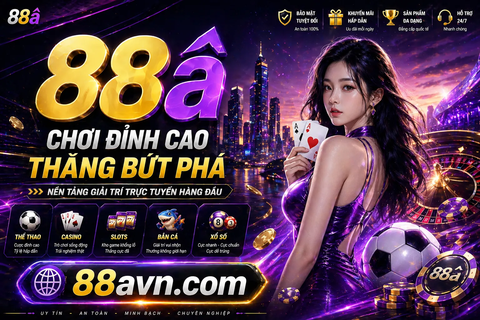 Ứng dụng di động 55xin88