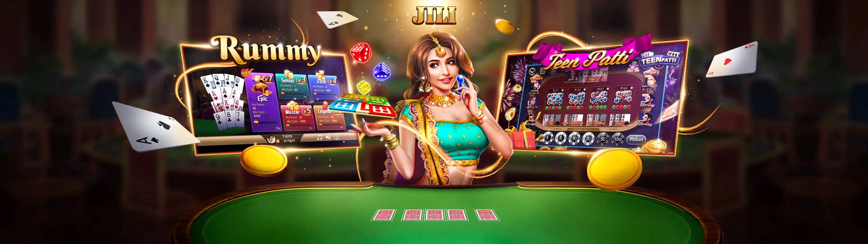 Máy đánh bạc 55xin88 với jackpot lớn