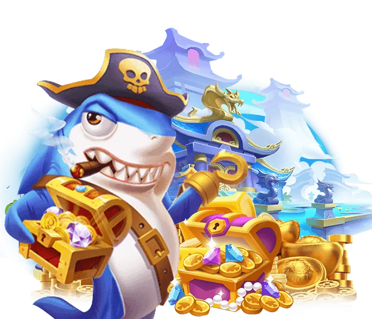 Game Bắn Cá Thần Tài tại 55xin88