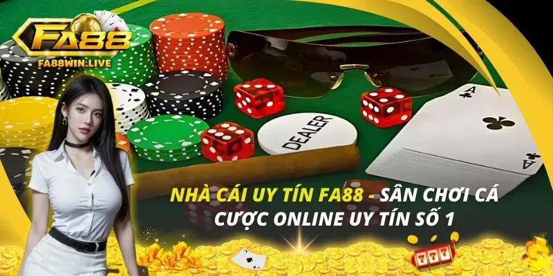 Giải jackpot lũy tiến